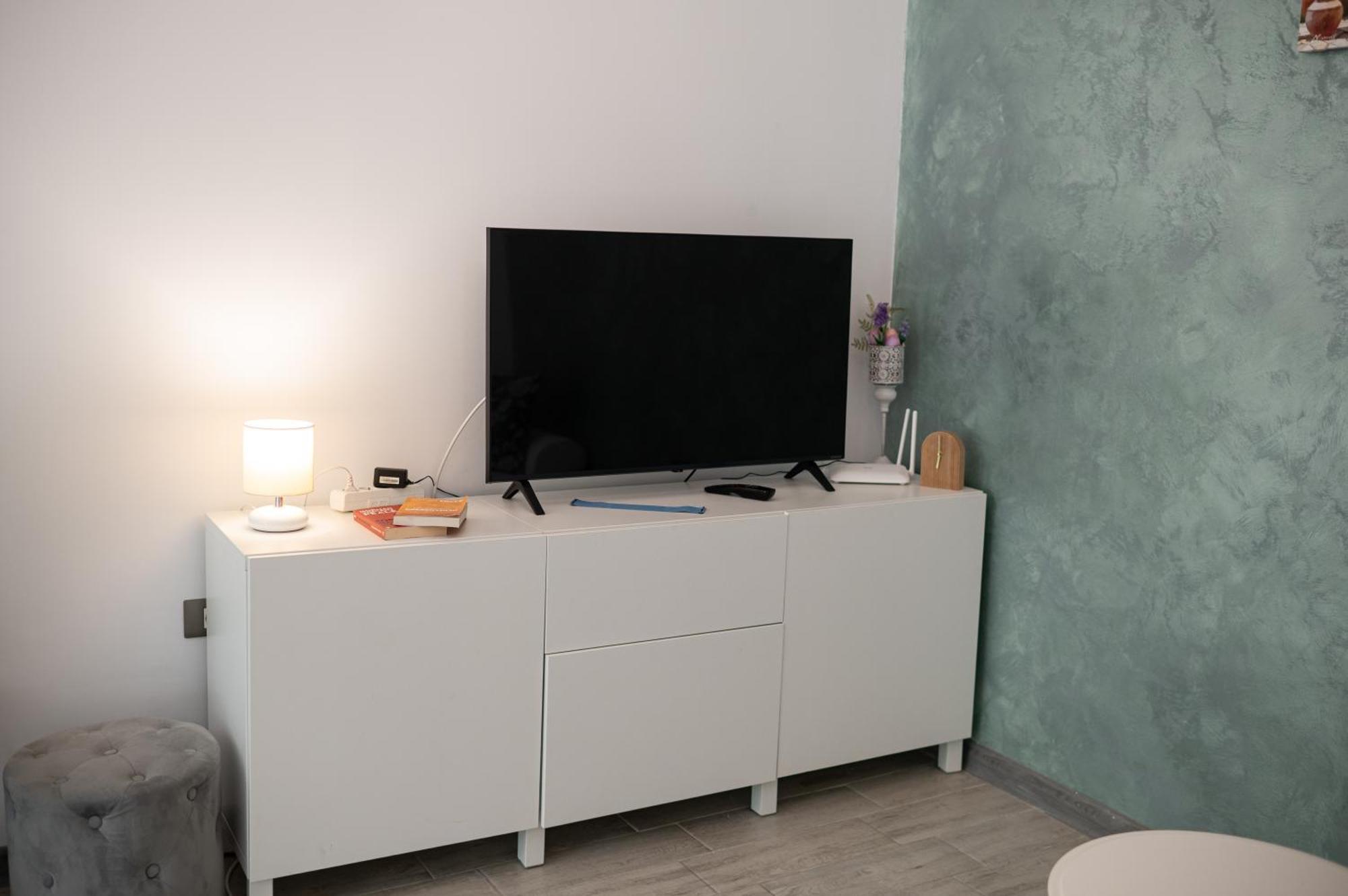 מאמאיה Sara Blu Apartment Spa And Pool Beach Resort מראה חיצוני תמונה